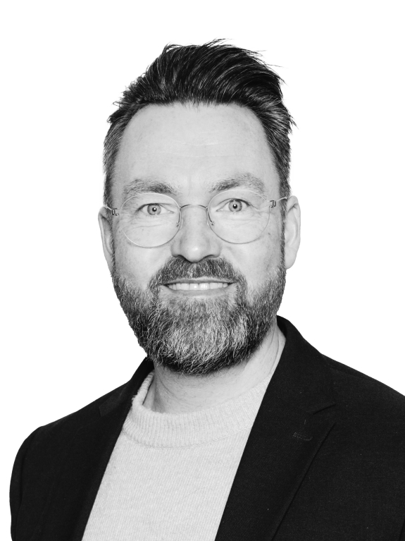 Dennis Dybdal