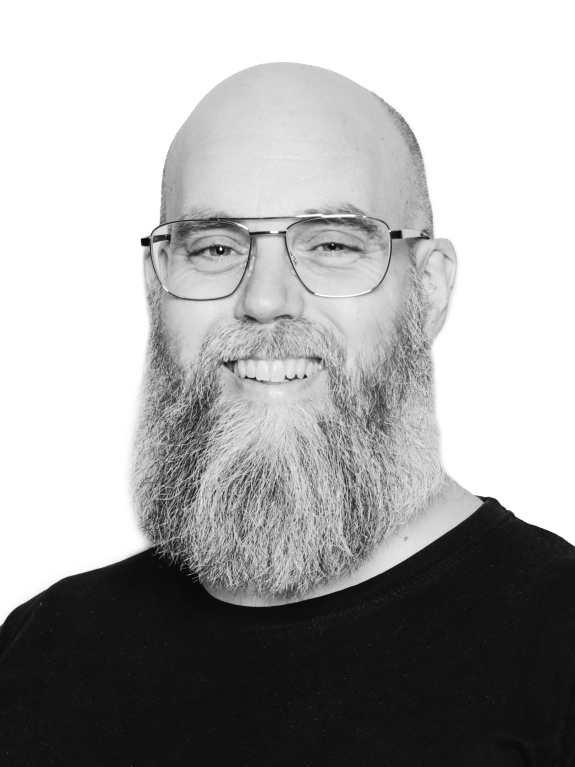 Lars Hartman