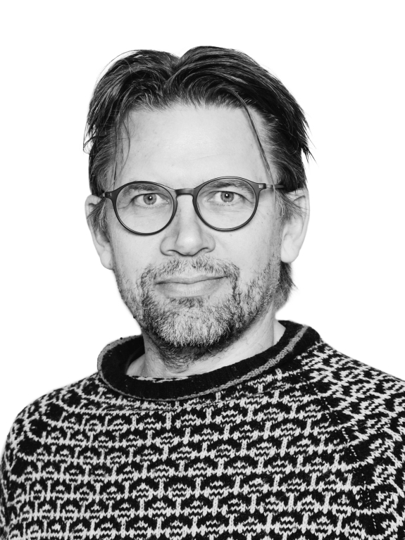 Nikolaj Hygebjerg