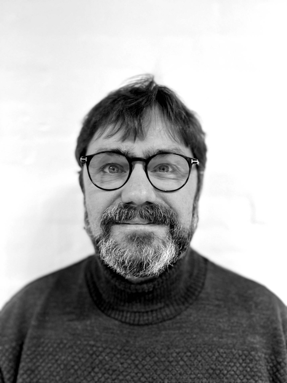Søren Blæsbjerg