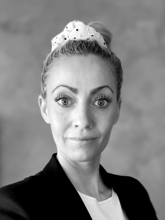 Sandie Archer